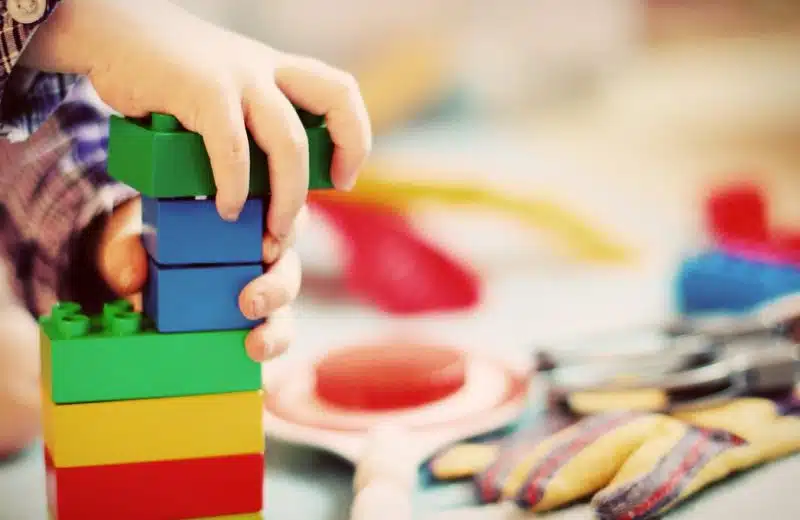 Comment inscrire mon enfant à la crèche ?