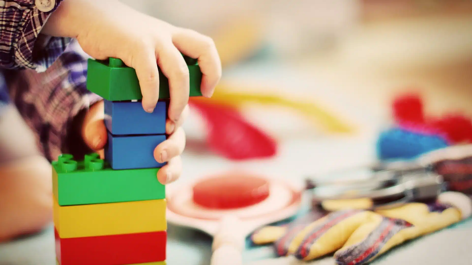 Comment inscrire mon enfant à la crèche ?