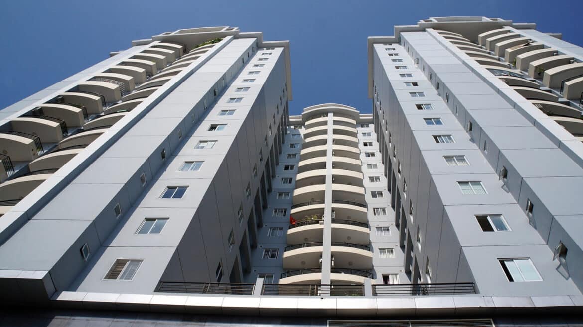 Copropriété : ces deux éléments à connaître avant de vous lancer