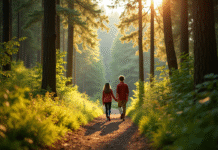 Les plus belles escapades nature pour un weekend en amoureux dans les Vosges