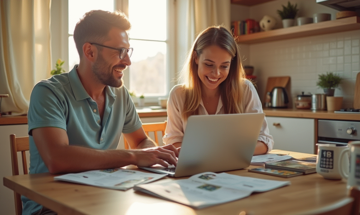 Comment optimiser votre budget de voyage grâce au chèque vacances Airbnb ?