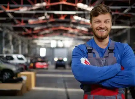 Quels sont les avantages d’une bonne motorisation pour votre voiture ?