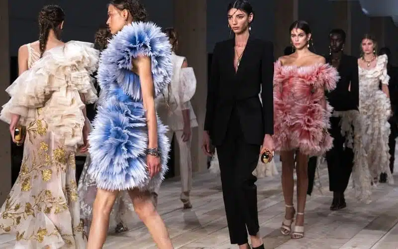 Les incontournables de la saison en matière de mode