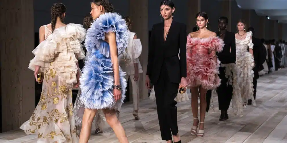 Les incontournables de la saison en matière de mode