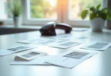 Les différents types de codes-barres et leurs formats