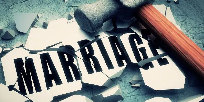 Le divorce contentieux : ce qu’il faut savoir