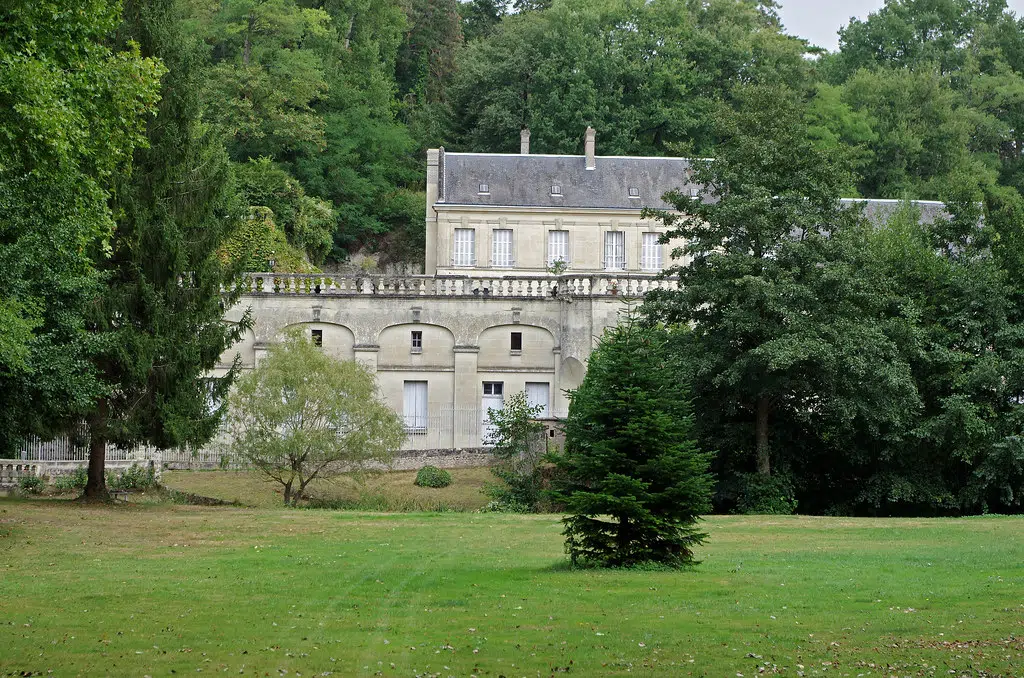 Organisez votre mariage dans un domaine