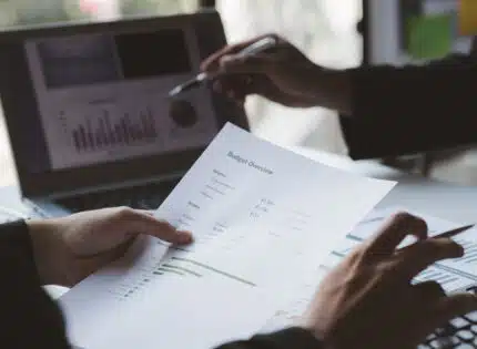 Pourquoi utiliser des services financiers innovants ?