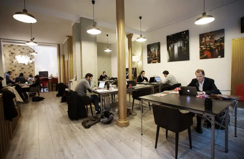 4 bonnes raisons de choisir un espace de coworking