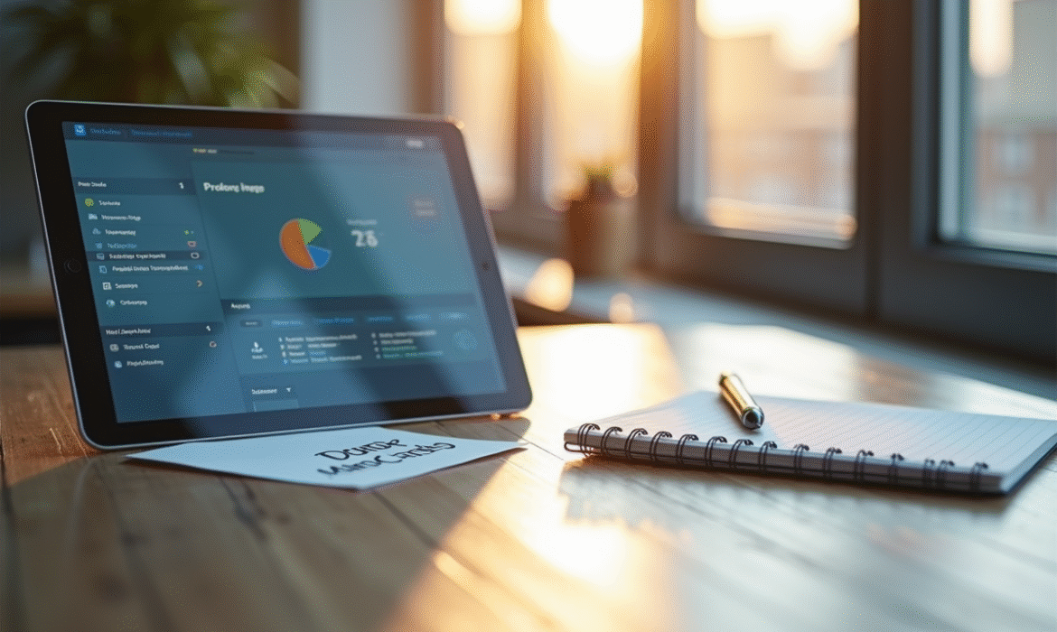 Mel Din : astuces de paramétrage pour gagner du temps au quotidien