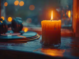 Chansons sur la mort d’un proche : émotion et hommage en musique