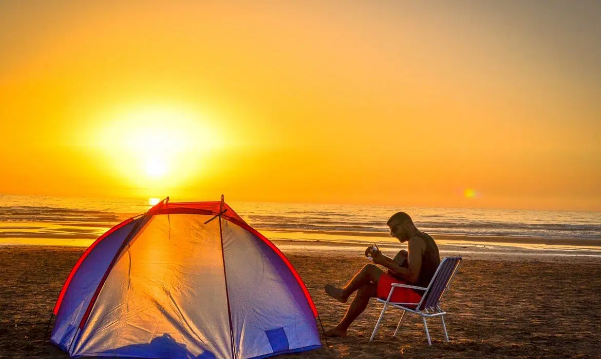 Pourquoi opter pour des vacances au camping