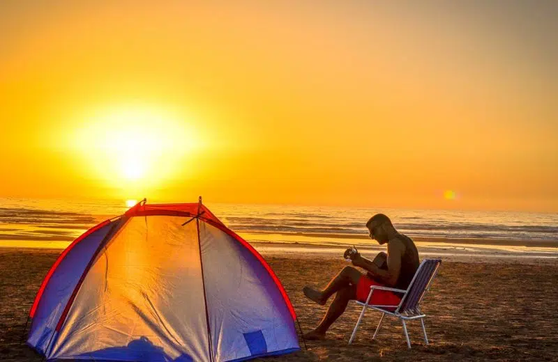 Pourquoi opter pour des vacances au camping