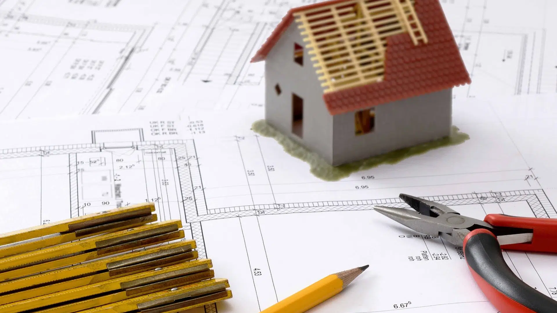 Faites construire votre maison sans vous ruiner