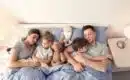 Comment optimiser le sommeil de toute la famille ?