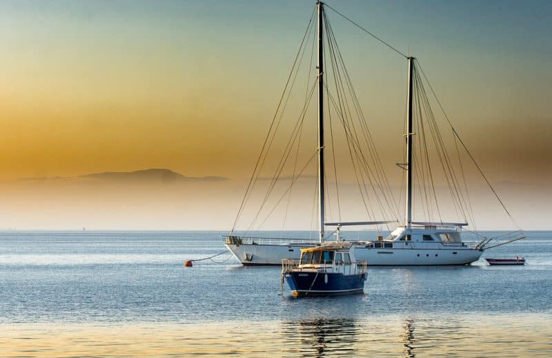 Faut-il louer ou acheter un bateau ?