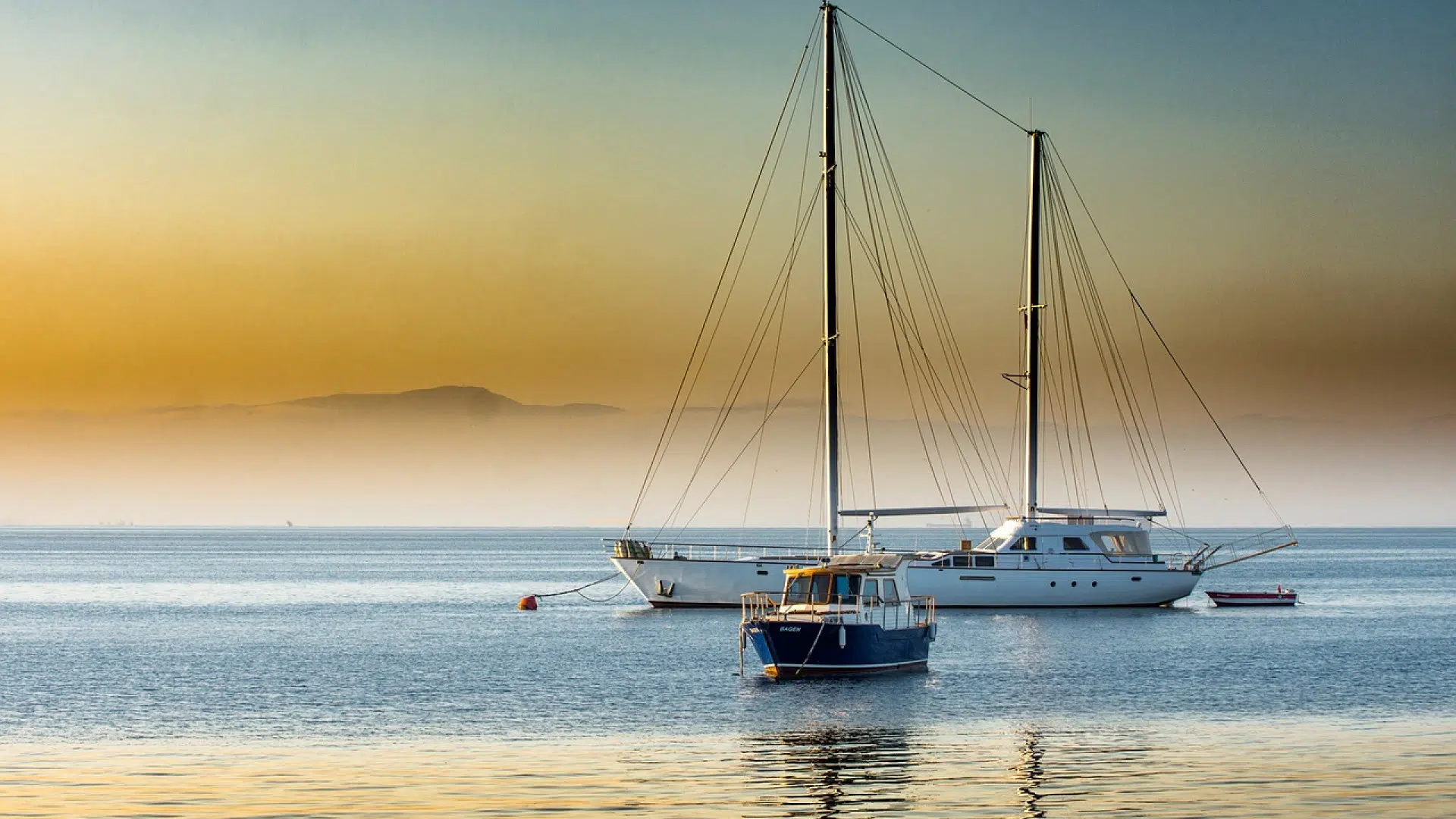 Faut-il louer ou acheter un bateau ?