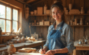 Féminin artisan : quelle est la forme féminine d’un artisan ?