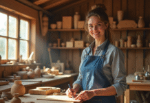Féminin artisan : quelle est la forme féminine d’un artisan ?