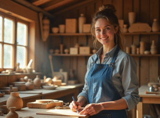 Féminin artisan : quelle est la forme féminine d’un artisan ?
