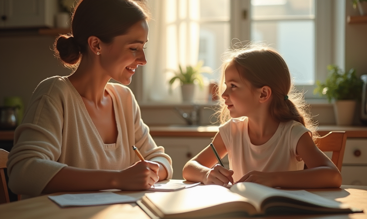 Responsabilité d’une mère célibataire : conseils et soutien pour assumer pleinement son rôle