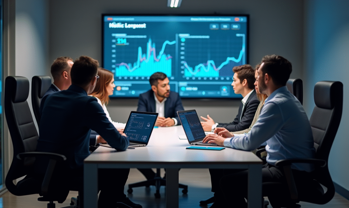Blockchain : qui finance cette technologie révolutionnaire ?