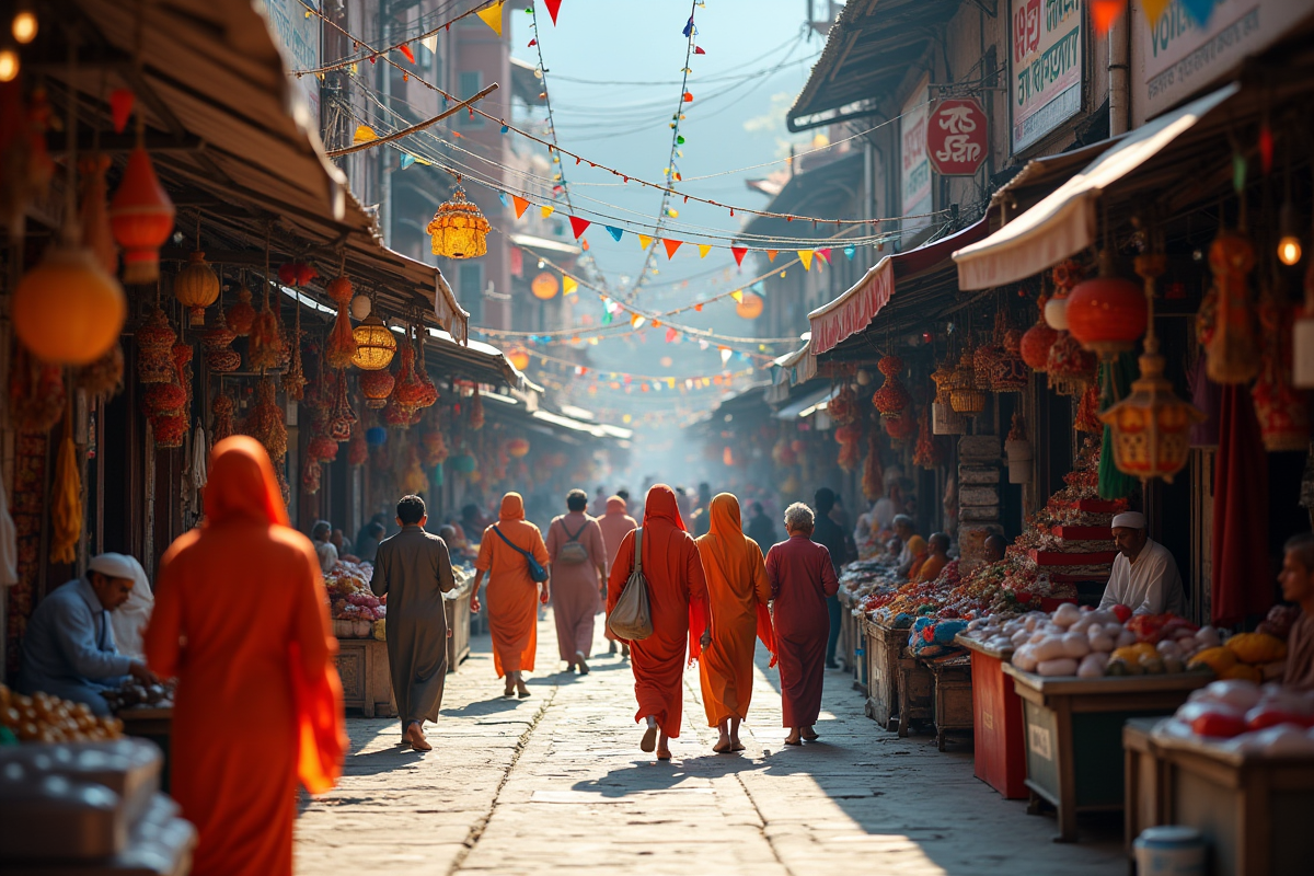 tourisme spirituel