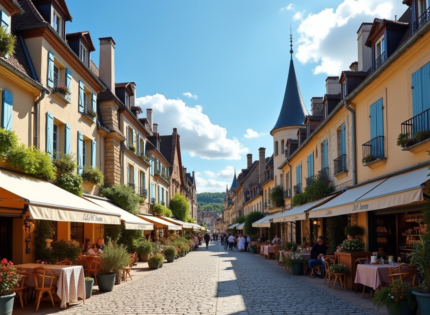 Meilleur endroit pas cher pour vivre en france : où s’installer en 2023 ?