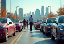 Marché de l’automobile d’occasion : tendances et perspectives en 2025