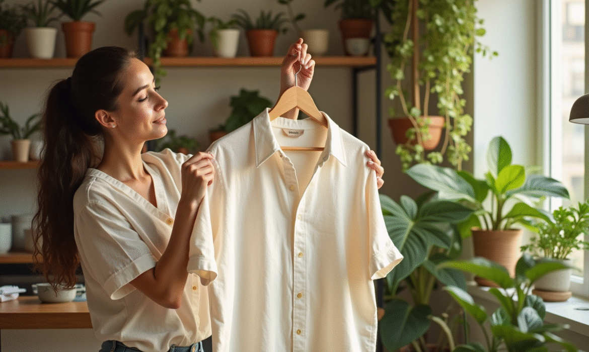 Marque éthique : quelle créateur choisir pour ses vêtements écoresponsables ?