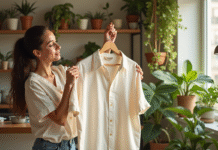 Marque éthique : quelle créateur choisir pour ses vêtements écoresponsables ?