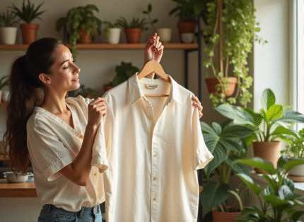 Marque éthique : quelle créateur choisir pour ses vêtements écoresponsables ?