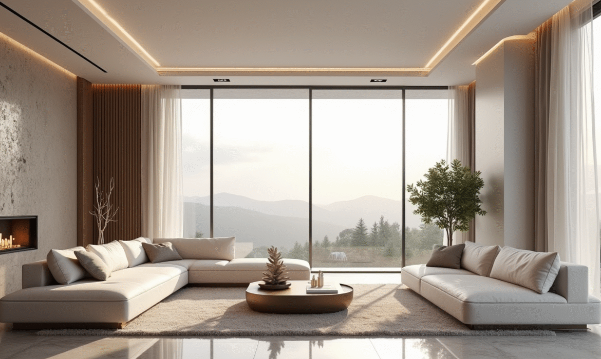 Luxe silencieux : tendance 2025 pour une expérience mémorable