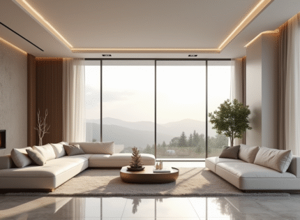 Luxe silencieux : tendance 2025 pour une expérience mémorable