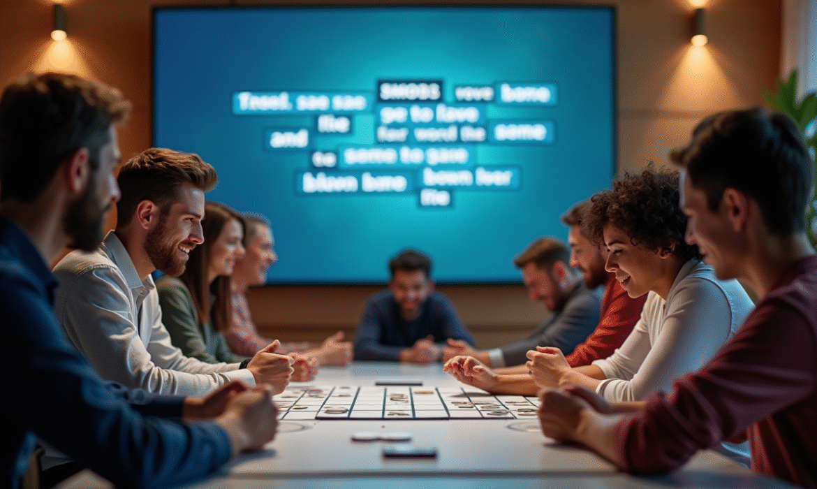 Stratégie de jeu Cemantix : tirer parti de l’indice comme un pro