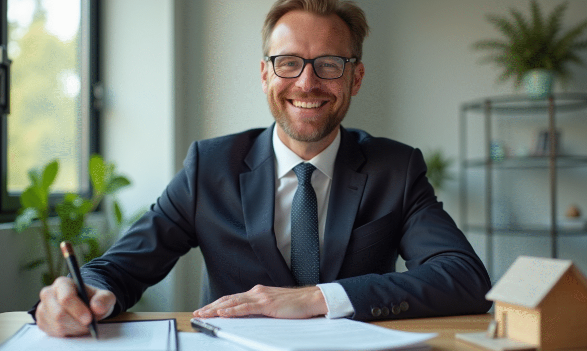 Faire estimer sa maison par un notaire : est-ce rentable ?