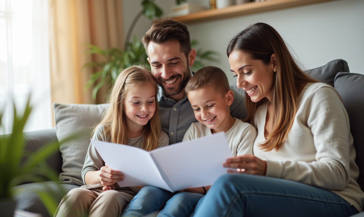 Allocation de soutien familial : conditions, demande et montant en 2025