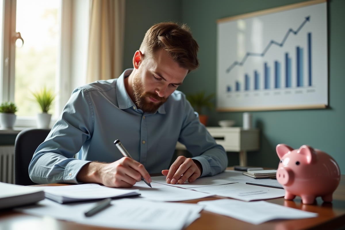 gestion financière
