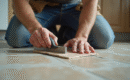 Poser du carrelage sur du carrelage : les étapes essentielles