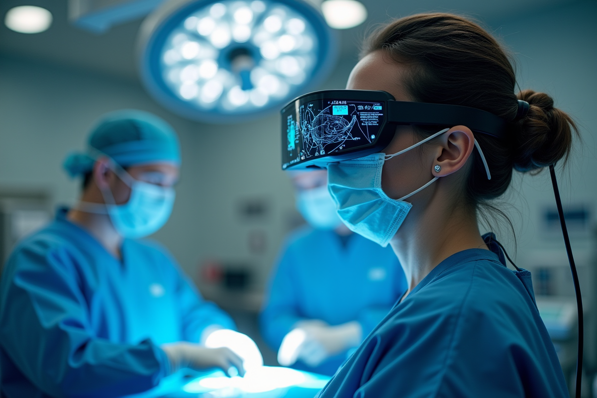 technologie immersive