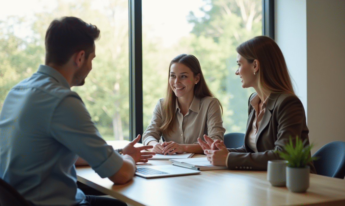 Meilleur taux immobilier : quelle banque choisir pour l’obtenir ?