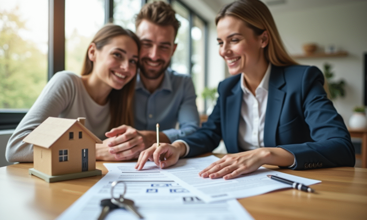 Immobilier : Les avantages de l’hypothèque pour votre projet de financement