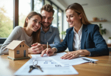 Immobilier : Les avantages de l’hypothèque pour votre projet de financement