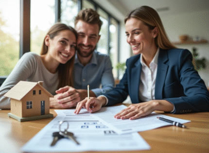 Immobilier : Les avantages de l’hypothèque pour votre projet de financement