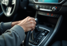 Voiture automatique : Détecter si un véhicule est automatique en quelques étapes