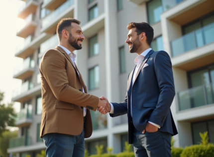 Vendre à un promoteur immobilier : avantages et inconvénients à connaître