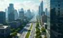 Définition zone urbaine : qu’est-ce qu’une zone urbaine précisément ?