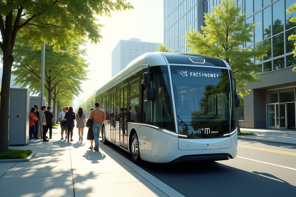 transport innovant