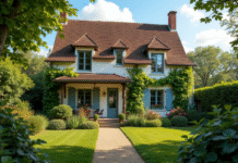 Charges résidence secondaire : quel coût pour une maison de vacances en France ?