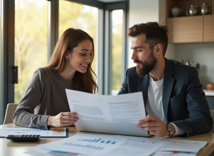 Investir en SCPI : comment rentabiliser son argent ?